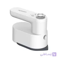 اتو بخار مسافرتی 10 وات پرودو مدل Heatpulse PDLFSTSIWH