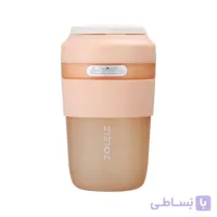 مخلوط کن و آبمیوه گیری شارژی زوله له شیائومی مدل Zi102