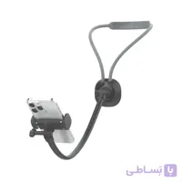 هولدر گردنی موبایل گرین لاین مدل Flex Neck