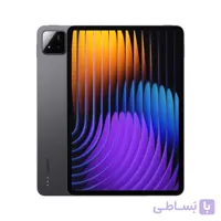 تبلت شیائومی تبلت شیائومی مدل Pad 7 Wi-Fi ظرفیت 256 گیگابایت رم 8 گیگابایت