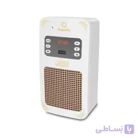 اسپیکر هوشمند قرآنی اکوانتو مدل SQ669