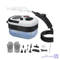 بخارشوی چندمنظوره توبی مدل TB-961