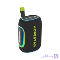 اسپیکر بلوتوثی قابل حمل هوپ استار مدل H58