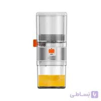 آبمیوه گیری شارژی پرودو مدل Lifestyle Portable Citrus Juicer