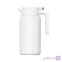 فلاسک شیائومی مدل Insulated Kettle ظرفیت 1.8 لیتر