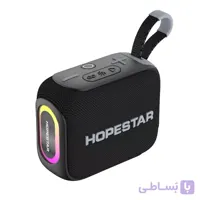 اسپیکر بلوتوثی قابل حمل هوپ استار مدل H66