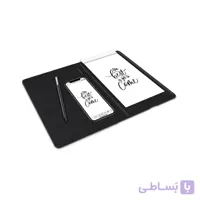 دفترچه یادداشت هوشمند پرودو مدل Smart Writing همراه با قلم