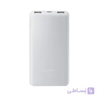 پاوربانک 10000 میلی آمپر شیائومی مدل Lite