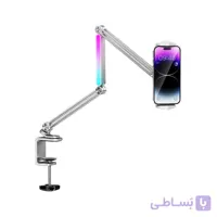 هولدر و پایه نگهدارنده رومیزی پرودو مدل Multi-Joint