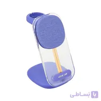 شارژر بی سیم 3 در 1 گرین لاین مدل Fabric