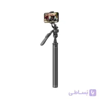 مونوپاد و سه پایه گرین لاین مدل Extendable Selfie Stick