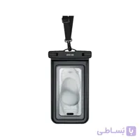 کیف ضدآب مناسب گوشی 7.2 اینچی گرین لاین