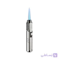 فندک اتمی ضد باد گرین لاین مدل Jet Flame
