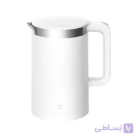 کتری برقی هوشمند شیائومی مدل Mi Kettle Pro ظرفیت 1.5 لیتر