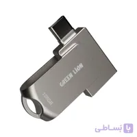 فلش مموری 2 در 1 گرین لاین مدل OTG ظرفیت 128 گیگابایت