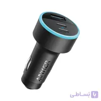 شارژر فندکی 67 وات انکر A2736 مدل 335
