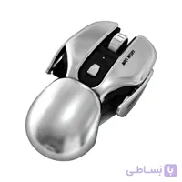 ماوس بی سیم فلزی گرین لاین مدل G266 Beetles