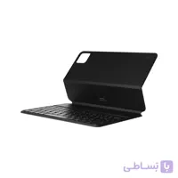 کاور کیبورد دار تبلت شیائومی مناسب سری شیائومی پد 6