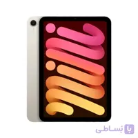 تبلت اپل مدل آیپد مینی 7 ظرفیت 256 گیگابایت