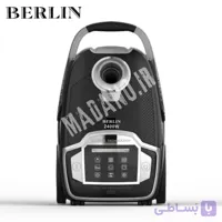 جاروبرقی برلین آلمان BERLIN مدل:BE-4000B