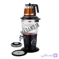 سماور برقی برگن آلمان مدل: BT-2025