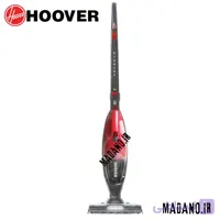 جاروشارژی هوور آمریکا HOOVER مدل:‏M18GFJ001‏