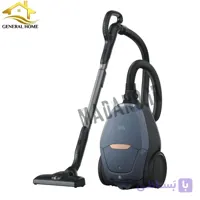 جارو برقی فوق سایلنت AEG آلمان مدل:VX82-1-5DB