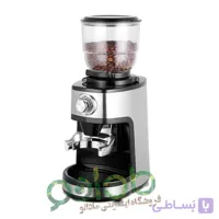 آسیاب قهوه حرفه ای جنرال ژاپن GENERAL مدل:GE-9870