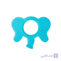 دندانگیر سیلکونی طرح فیل دکتر براون Drbrowns