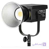 ویدیو لایت نانلایت Nanlite FS-300B LED Bi-Color با گارانتی اصلی