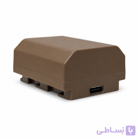 باتری دوربین سونی SIDANDE TNP-FZ100 2200mAh USB-C