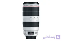 لنز کانن Canon EF 100-400mm f/4.5-5.6L IS II USM