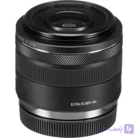 لنز بدون‌آینه کانن Canon RF 35mm F1.8 IS STM Macro