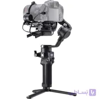 گیمبال دوربین DJI RSC 2 Gimbal Stabilizer Pro Combo – دست دوم در حد آکبند