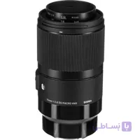 لنز سیگما Sigma 70mm f/2.8 DG Macro Art for Sony E