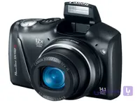 دوربین کانن Canon Powershot SX150 IS – دست دوم