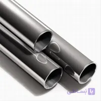 لوله فلزی نگهدارنده فون 3 متری