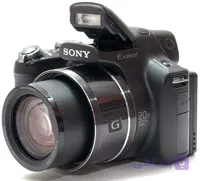 دوربین سونیSONY Cybershot HX1