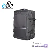 کوله پشتی لپ تاپ BENETTON مدل SPRING مناسب برای لپ تاپ 15.6 اینچی