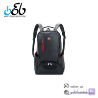 کوله پشتی لپ تاپ SwissGear مدل 7717 مناسب برای لپ تاپ 15.6 اینچی