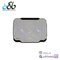 پایه خنک کننده لپ تاپ هترون مدل Hatron HCP080