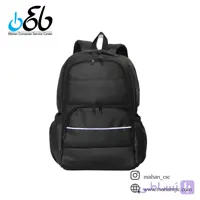 کوله پشتی PROTECTIDO مناسب برای لپ تاپ 15.6 اینچی