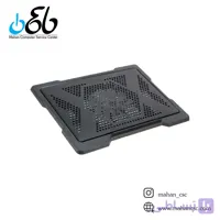 کول پد و پایه خنک کننده لپ تاپ سادیتا مدل SADATA SCP-S2