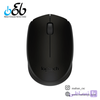 ماوس بی سیم لاجیتک مدل Logitech M171