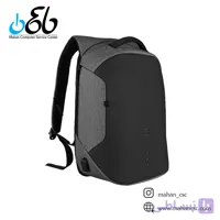 کوله پشتی KEYTANG مناسب برای لپ تاپ 15.6 اینچی