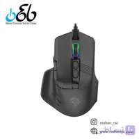 ماوس گیمینگ پرودو مدل Porodo 6D PDX317
