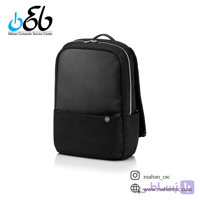 کوله پشتی لپ تاپ HP مدل PAVILION ACCENT مناسب برای لپ تاپ 15.6 اینچی