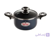 قابلمه 16گرانیت زرساب