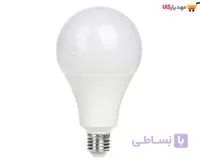 لامپ حبابی 7 وات (پارس شوان – نوین ایده آل)