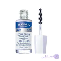 تقویت مژه ماوالا حجم 10 میلی لیتر